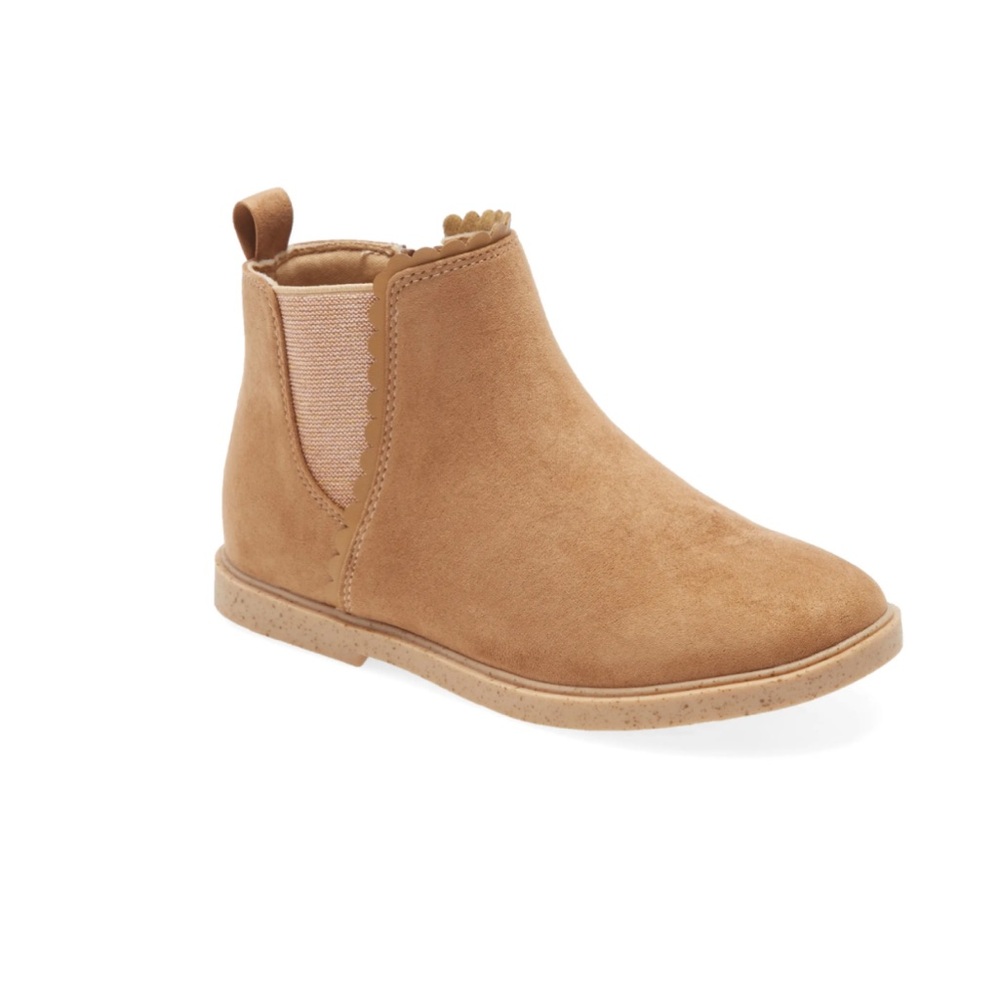 Girls Tucker & Tate (Nordstrom) Booties Size 3